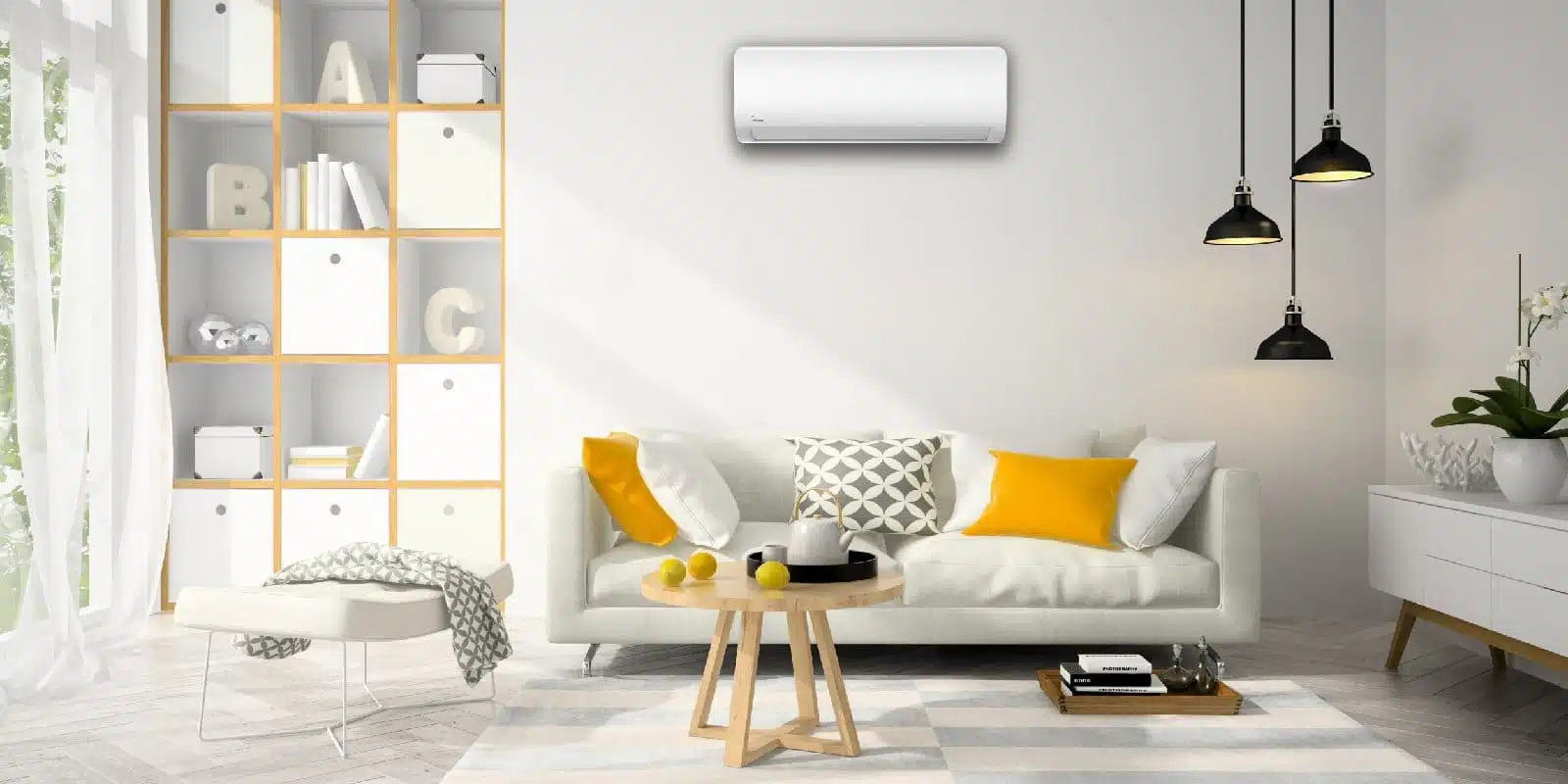 Midea Xtreme eco Serisi
